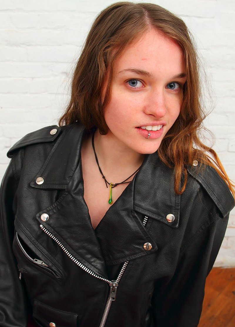 Кристина, 24