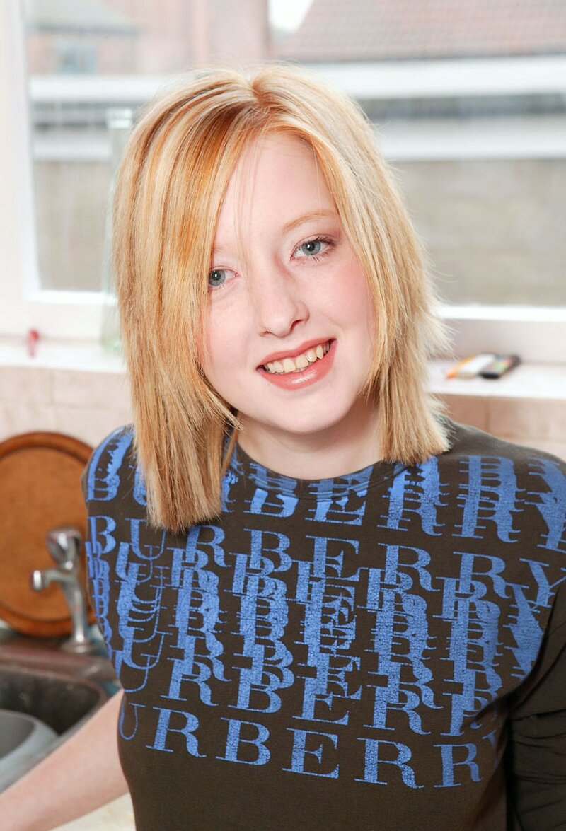 Ксения, 22