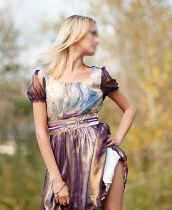 Лариса, 28